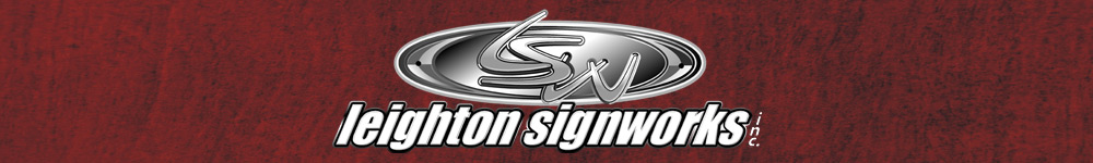 Leighton Signworks, Inc.